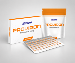 PROVIRON PROVIRON