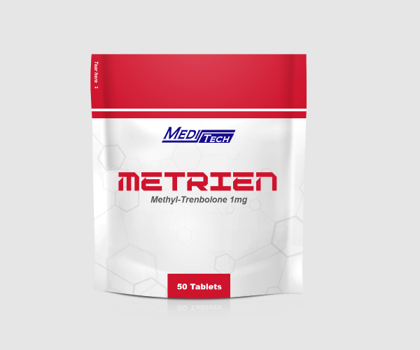 METRIEN