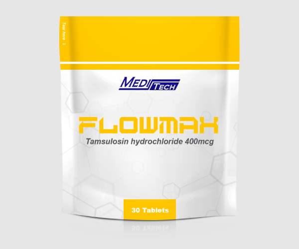 FLOWMAX