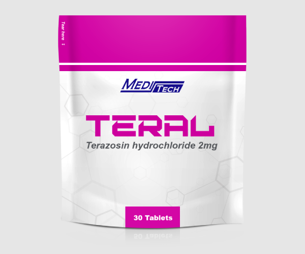 TERAL