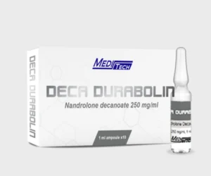 DECA DECA-DURABOLIN
