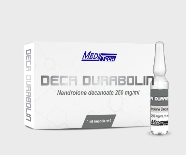DECA-DURABOLIN