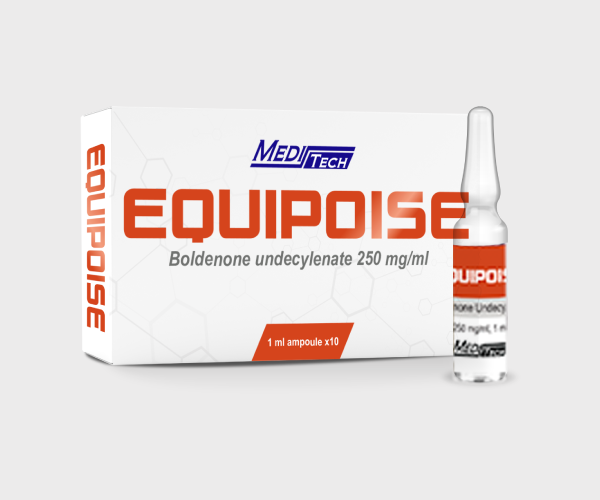 EQUIPOISE EQUIPOISE