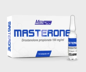 MASTERONE