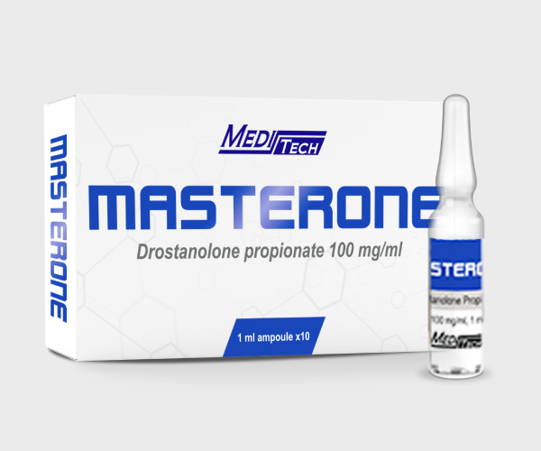 MASTERONE