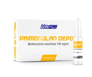PRIMOBOLAN DEPOT