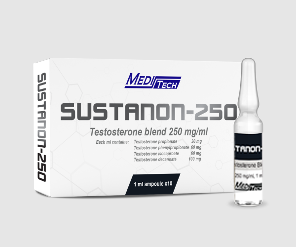 SUSTANON-250 SUSTANON-250
