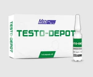 testo TESTO DEPOT