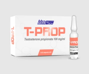 T-PROP T-PROP
