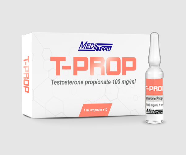 T-PROP