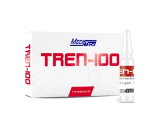 tren TREN-100