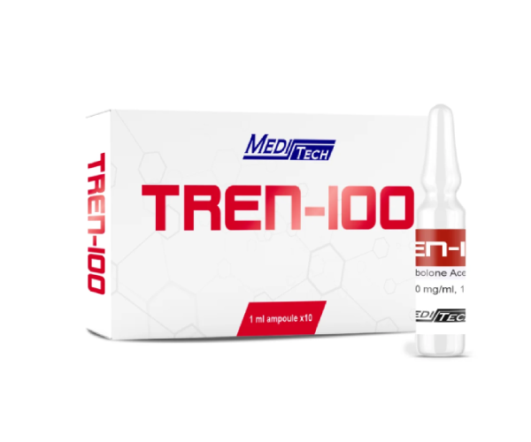 tren TREN-100