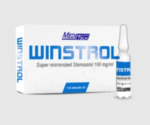 winstel WINSTROL