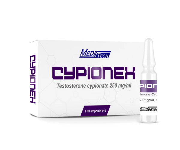 CYPIONEX