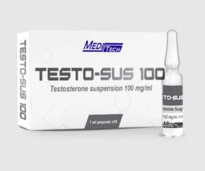 TESTO-SUS 100