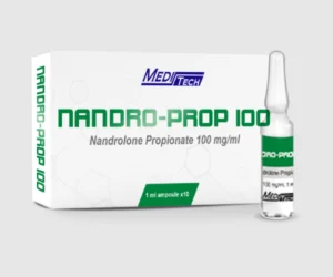 nano NANDRO-PROP 100