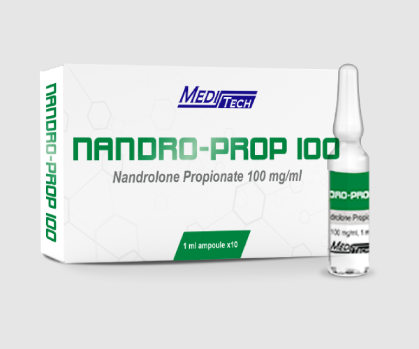 NANDRO-PROP 100