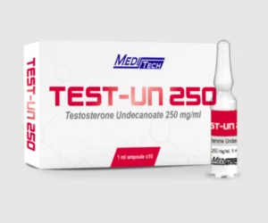 TEST-UN 250