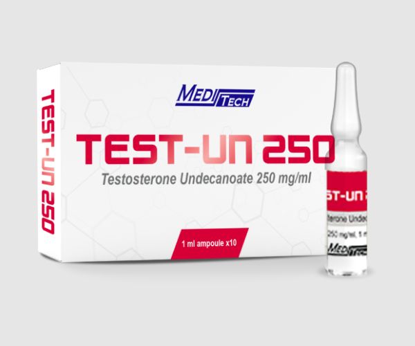 test-un-250 TEST-UN 250
