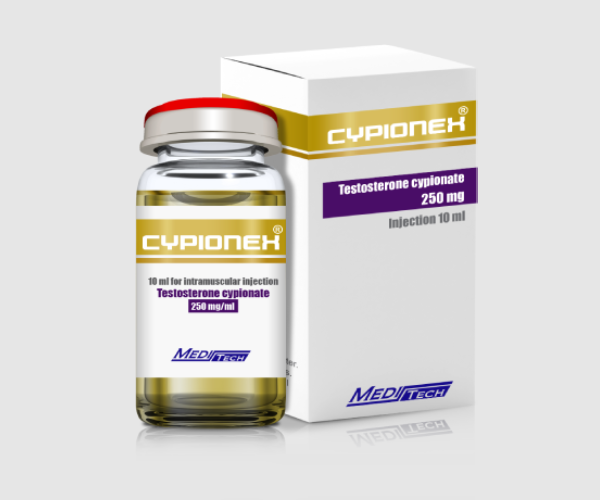 CYPIONEX