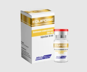 EQUIPOISE (10ML) EQUIPOISE (10ML)