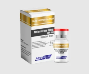 SUSTANON-250