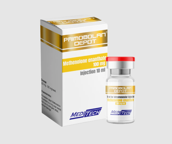PRIMOBOLAN DEPOT