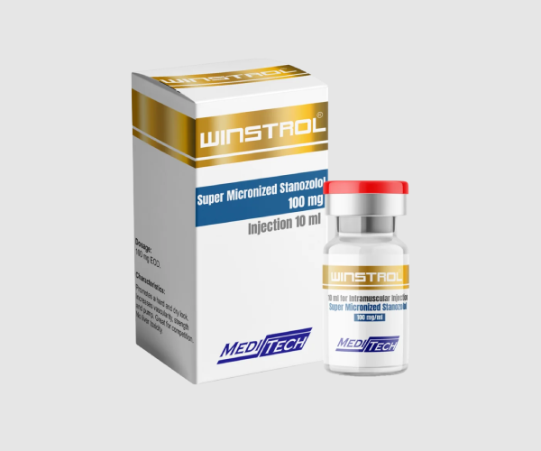 WINSTROL