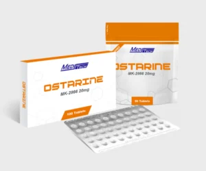 MK Ostarine