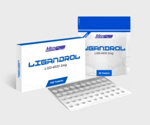Ligandrol
