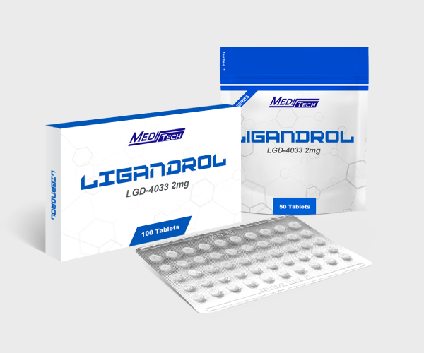 Ligandrol