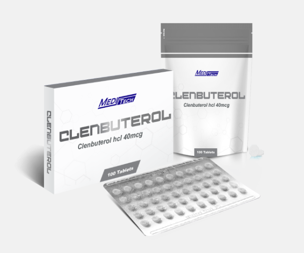 s Clenbuterol