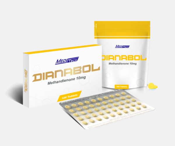 Dianabol