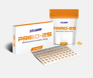 PRIMO-25 PRIMO-25