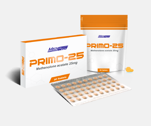 PRIMO-25 PRIMO-25