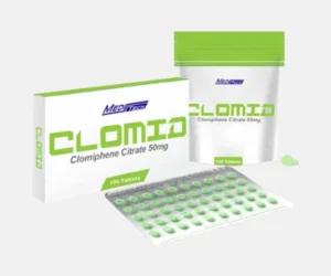 CLOMID CLOMID