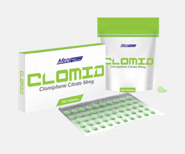 CLOMID CLOMID
