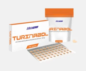 turn TURINABOL 100