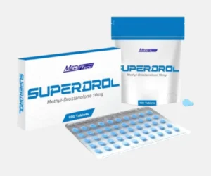 d SUPERDROL-100