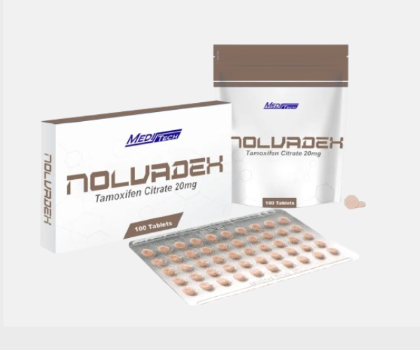 NOLVADEX