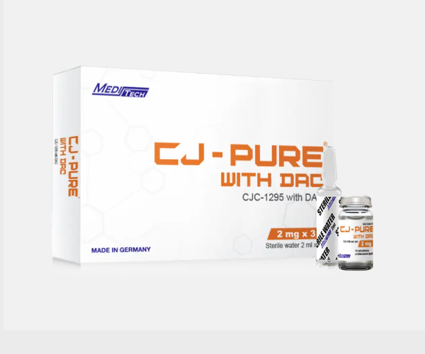 CJ-Pure