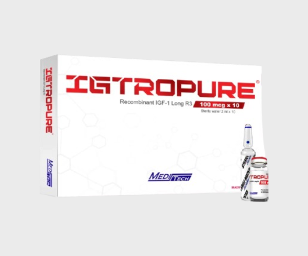 IGTROPURE