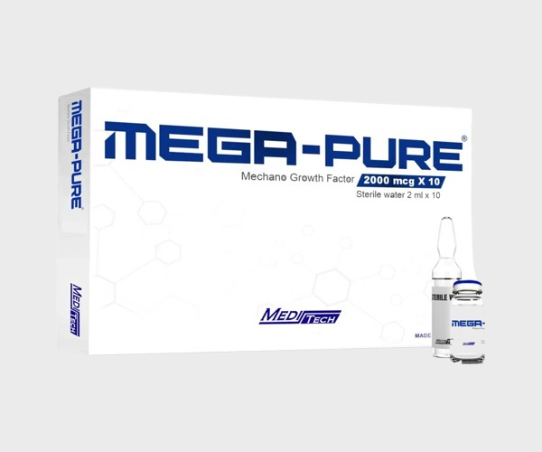 MEGA-PURE
