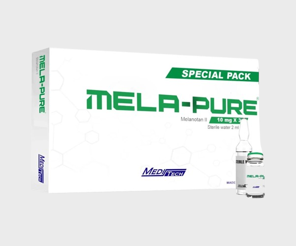 MELA-PURE SPECIAL PACK