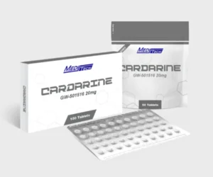 car Cardarine