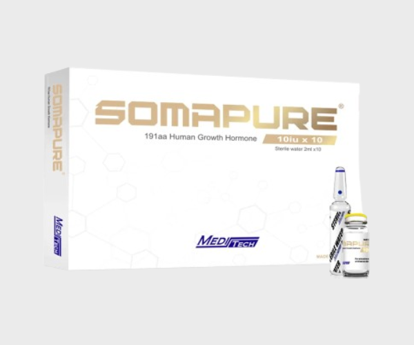 soma SOMAPURE