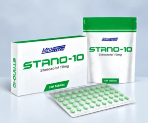 stano10 STANO-10